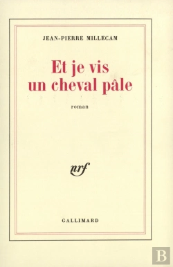 Bertrand.pt - Et Je Vis Un Cheval Pâle