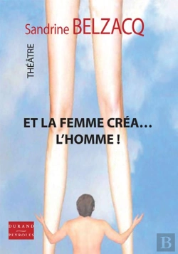Bertrand.pt - Et La Femme Cre... L'Homme !