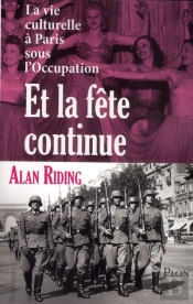 Et La Fete Continue