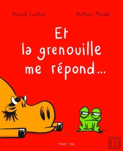 Bertrand.pt - Et La Grenouille Me Répond...