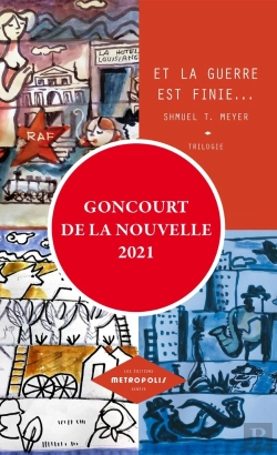 Bertrand.pt - Et La Guerre Est Finie... Trilogie