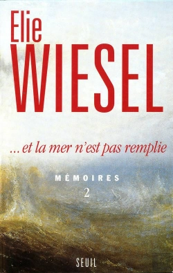 Bertrand.pt - Et La Mer N'Est Pas Remplie. Memoires (2)