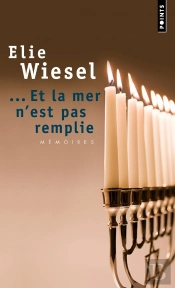 Et La Mer N'Est Pas Remplie. Memoires (2)