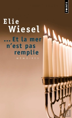 Bertrand.pt - Et La Mer N'Est Pas Remplie. Memoires (2)