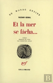 Et La Mer Se Facha...