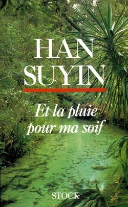 Bertrand.pt - Et La Pluie Pour Ma Soif