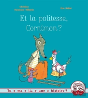 Et La Politesse, Cornimon ?