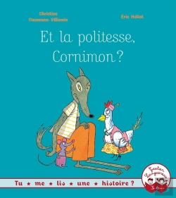 Bertrand.pt - Et La Politesse, Cornimon ?