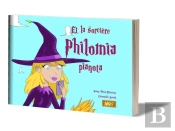 Et La Sorcière Philomia Pianota