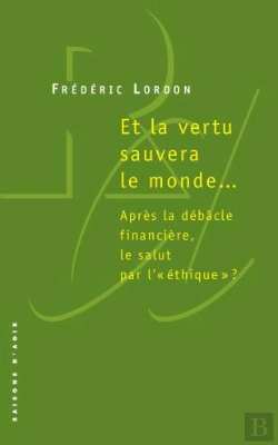 Bertrand.pt - Et La Vertu Sauvera Le Monde...