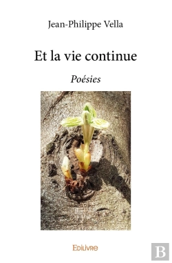 Bertrand.pt - Et La Vie Continue : Poésies