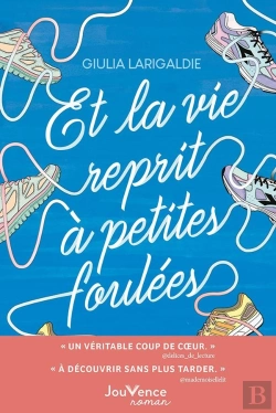 Bertrand.pt - Et La Vie Reprit À Petites Foulées
