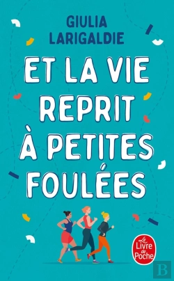 Bertrand.pt - Et La Vie Reprit À Petites Foulées