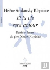 Et La Vie Sera Amour
