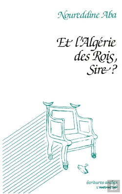 Bertrand.pt - Et L'Algérie Des Rois, Sire ?