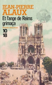 Et L'Ange De Reims Grimaca