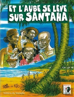 Bertrand.pt - Et L'Aube Se Lève Sur Santaha