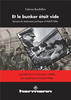 Bertrand.pt - Et Le Bunker Était Vide