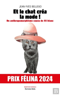 Bertrand.pt - Et Le Chat Crea La Mode !