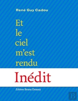Bertrand.pt - Et Le Ciel M'Est Rendu