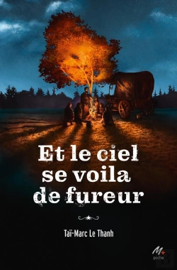 Bertrand.pt - Et Le Ciel Se Voila De Fureur