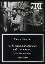 Et Le Cinéma Britannique Entra En Guerre...