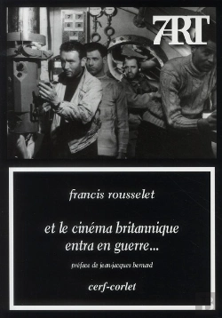 Bertrand.pt - Et Le Cinéma Britannique Entra En Guerre...