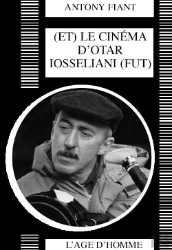 Bertrand.pt - (Et) Le Cinema D'Otar Iosseliani (Fut)