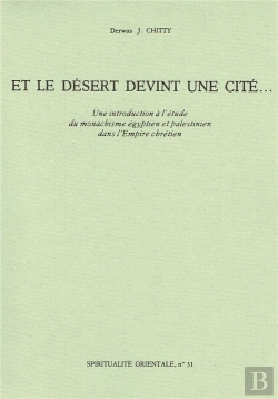 Bertrand.pt - Et Le Desert Devint Une Cite