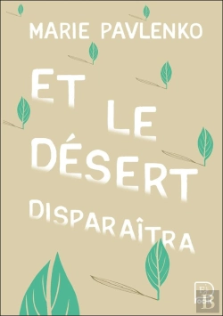 Bertrand.pt - Et Le Désert Disparaîtra