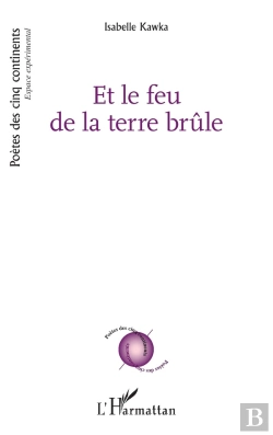 Bertrand.pt - Et Le Feu De La Terre Brûle