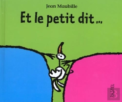 Bertrand.pt - Et Le Petit Dit