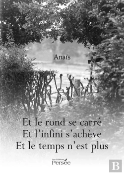 Bertrand.pt - Et Le Rond Se Carré Et L'Infini S Achève Et Le Temps N'Est Plus
