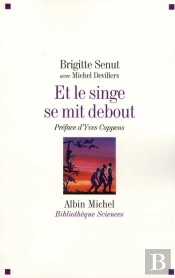 Et Le Singe Se Mit Debout
