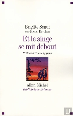 Bertrand.pt - Et Le Singe Se Mit Debout