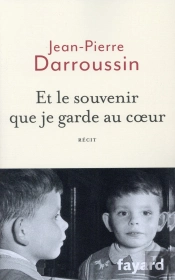 Et Le Souvenir Que Je Garde Au Coeur