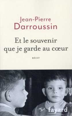Bertrand.pt - Et Le Souvenir Que Je Garde Au Coeur