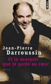 Et Le Souvenir Que Je Garde Au Coeur