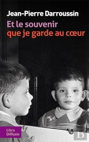 Et Le Souvenir Que Je Garde Au Coeur