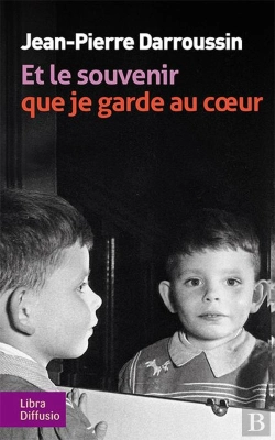 Bertrand.pt - Et Le Souvenir Que Je Garde Au Coeur