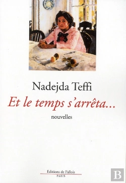 Bertrand.pt - Et Le Temps S'Arreta