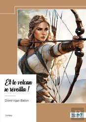 Et Le Volcan Se Réveilla !
