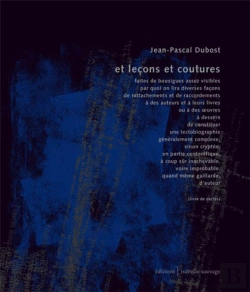 Bertrand.pt - Et Lecons Et Coutures