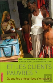 Et Les Clients Pauvres ?