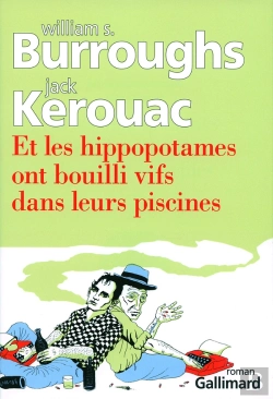 Bertrand.pt - Et Les Hippopotames Ont Bouilli Vifs Dans Leurs Piscines