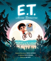 E.T. L'Extraterrestre