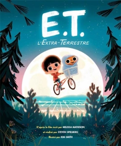 Bertrand.pt - E.T. L'Extraterrestre