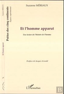 Bertrand.pt - Et L'Homme Apparut ; Une Lecture De L'Histoire De L'Homme