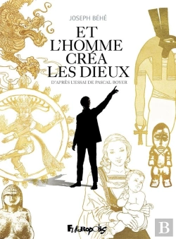 Bertrand.pt - Et L'Homme Créa Les Dieux...