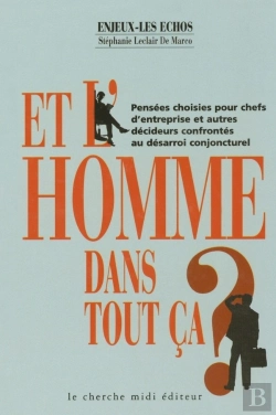 Bertrand.pt - Et L'Homme Dans Tout Ca